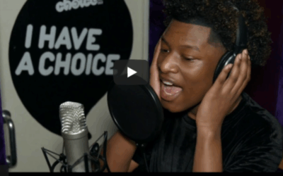 #NewhamRising 2018 | Anti-Knife Crime Project Short Film