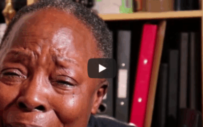 #AMothersVoice (Aunt Sophie) #DawntoDusk