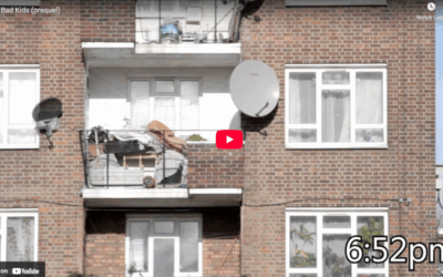 Bad Kids (prequel) 2014