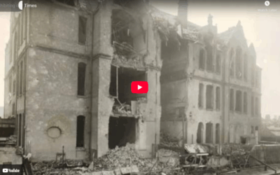 Exhibiting our Times