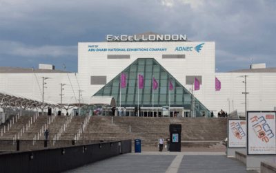 ExCeL in the Arts 2018 | Summer Arts Project | Pressure