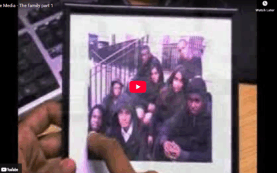 The Family – Part 1