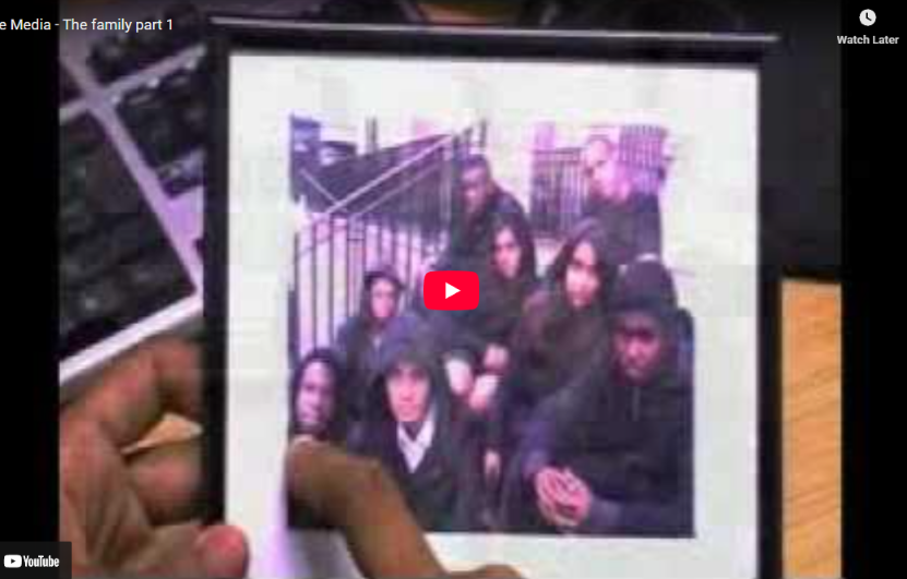 The Family – Part 1