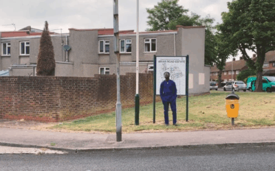 Wha’gwan Film Festival