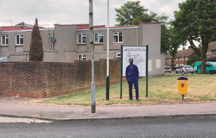 Wha’gwan Film Festival