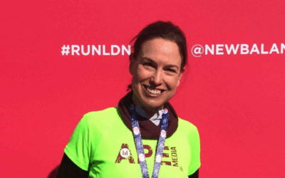 Royal Parks Half Marathon 2020 / 2021