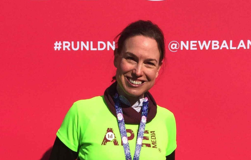 Royal Parks Half Marathon 2020 / 2021