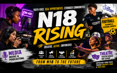 N18 Rising | Two Years of Impact, Creativity & Opportunity (Video)